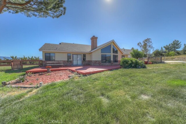 49525 Mescalero Ct, Aguanga, CA 92536 - photo 4