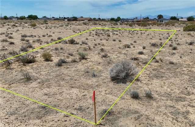 0 96th St, California City, CA 93505