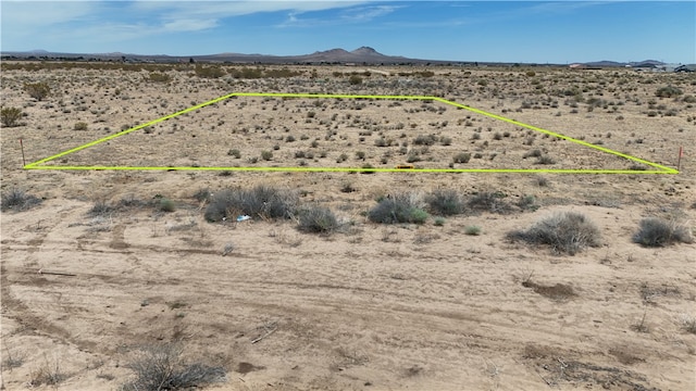 0 96th St, California City, CA 93505