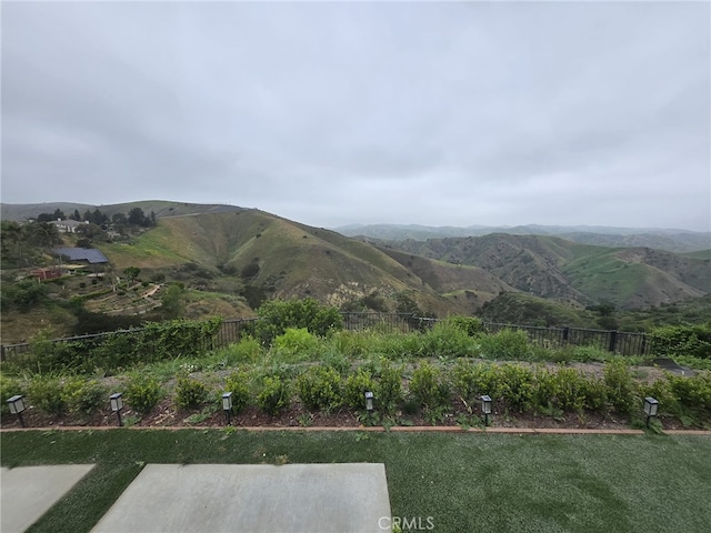 27055 Big Horn Mountain Way, Yorba Linda, CA 92887 - view of mountain backdrop