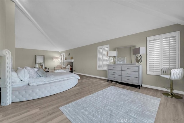 27055 Big Horn Mountain Way, Yorba Linda, CA 92887 - bedroom featuring wood finished floors and baseboards