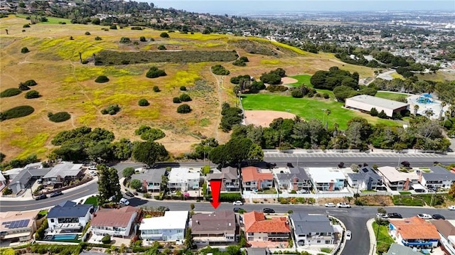 1947 Palacios Dr, San Pedro, CA 90732 - view of property location featuring nearby suburban area