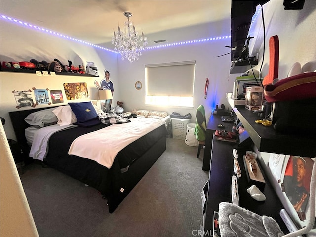 45723 Pheasant Pl, Temecula, CA 92592 - bedroom featuring carpet