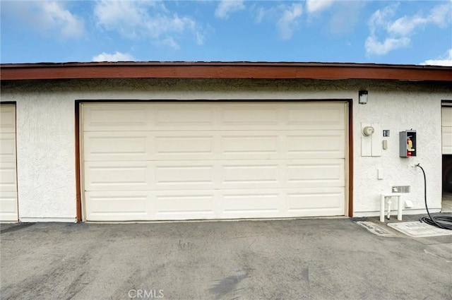 11000 Woodruff Ave Unit 14, Downey, CA 90241 - view of garage