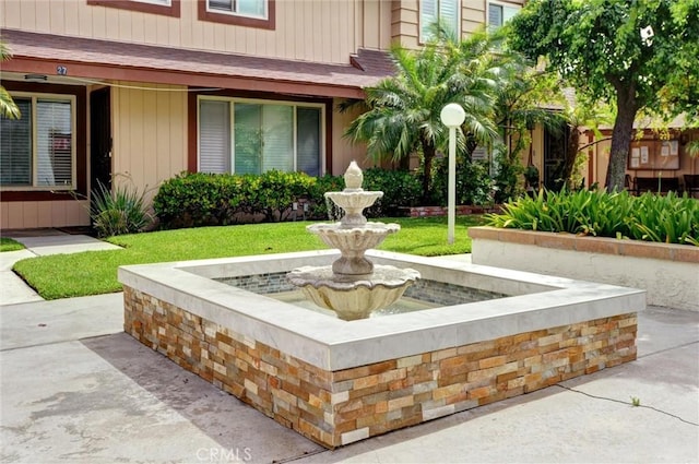 11000 Woodruff Ave Unit 14, Downey, CA 90241 - view of yard
