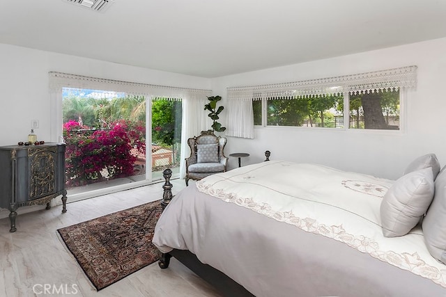 8479 Moorcroft Ave, West Hills, CA 91304 - view of bedroom
