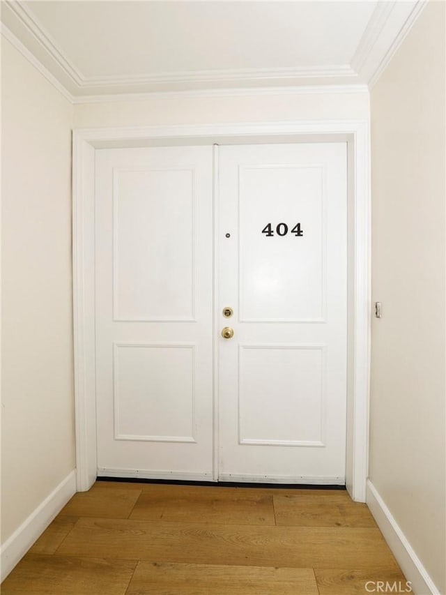 321 N Oakhurst Dr Unit 404, Beverly Hills, CA 90210 - view of exterior entry