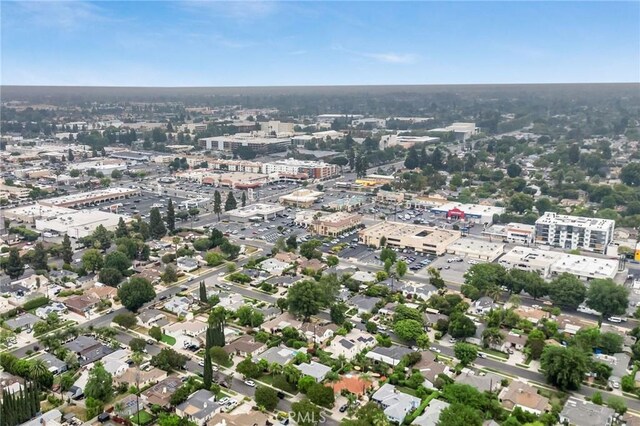 8957 Amigo Ave, Northridge, CA 91324 - view of property location featuring nearby urban area