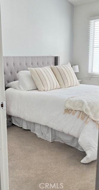 15000 Downey Ave Unit 273, Paramount, CA 90723 - view of carpeted bedroom