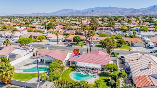 68080 Encinitas Rd, Cathedral City, CA 92234 - photo 18