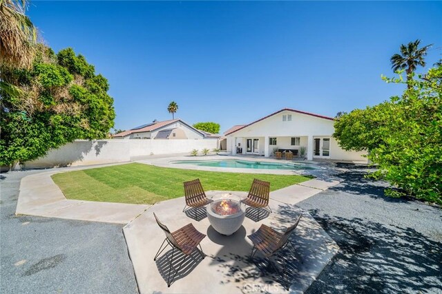 68080 Encinitas Rd, Cathedral City, CA 92234 - photo 1