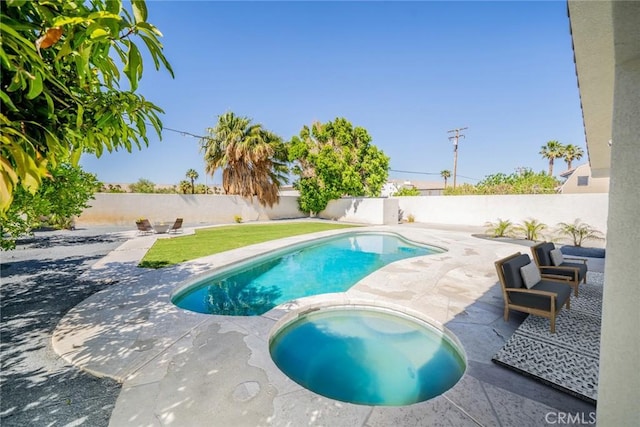 68080 Encinitas Rd, Cathedral City, CA 92234 - photo 15