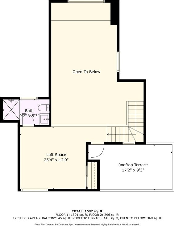 room layout