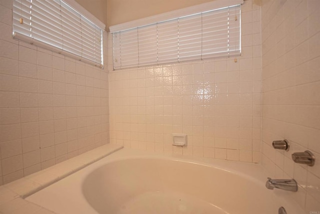 28679 Corte Capri, Menifee, CA 92584 - bathroom view of a tub to relax in