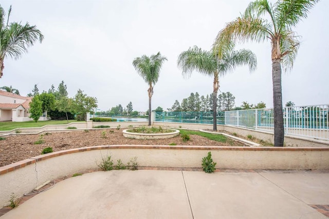 28679 Corte Capri, Menifee, CA 92584 - view of property's community featuring a patio