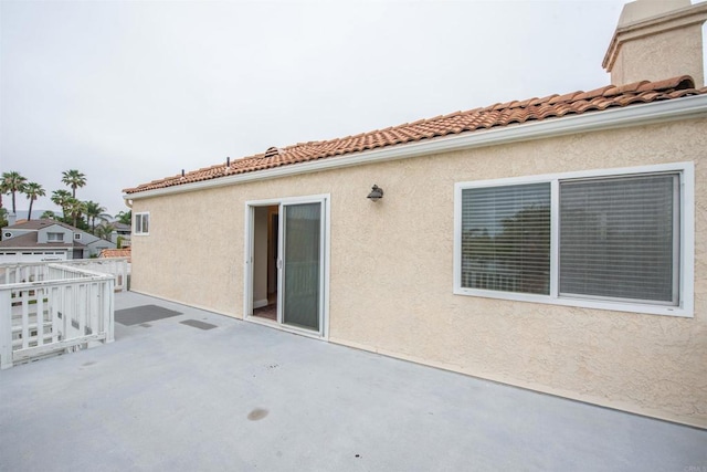 28679 Corte Capri, Menifee, CA 92584 - view of patio / terrace
