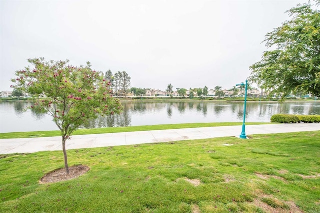 28679 Corte Capri, Menifee, CA 92584 - water view
