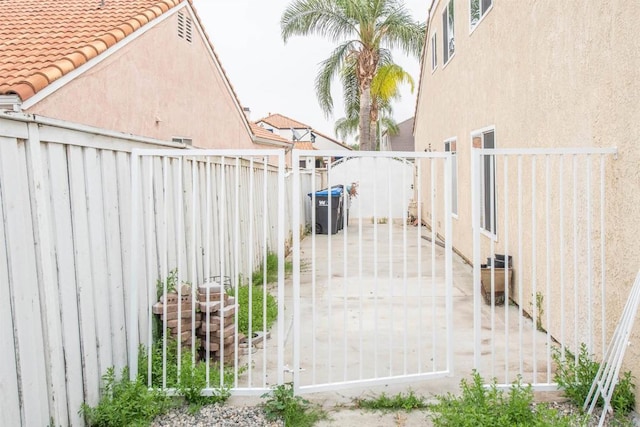 28679 Corte Capri, Menifee, CA 92584 - fenced backyard with a patio and a shed