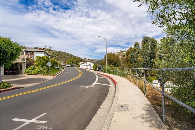 615 Griffith Way, Laguna Beach, CA 92651