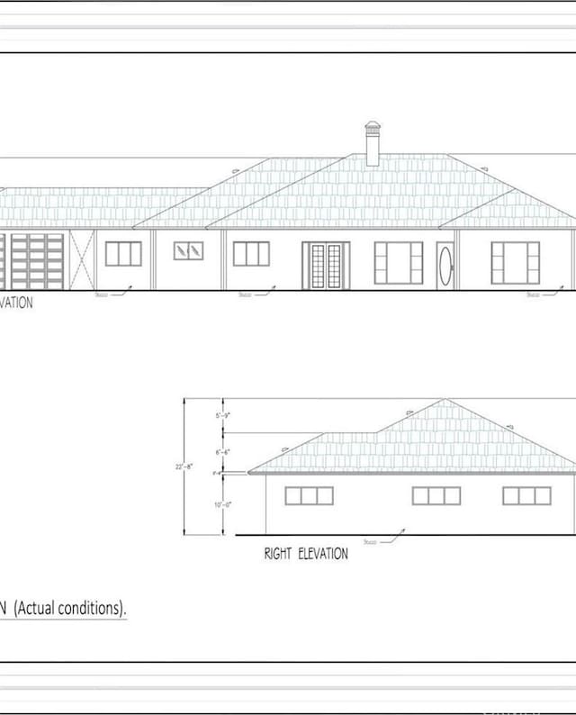 212 N 7th Ave, Avenal, CA 93204 - view of a document