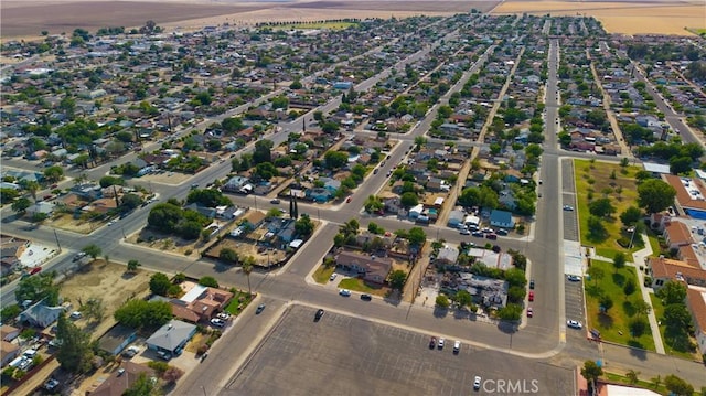 212 N 7th Ave, Avenal, CA 93204 - view of property location featuring nearby suburban area
