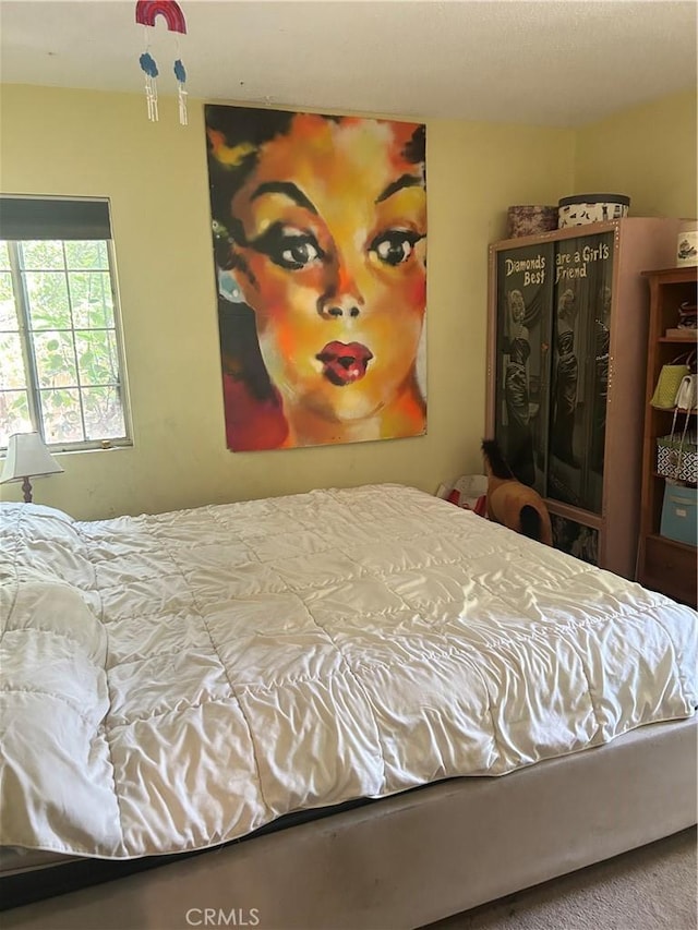 8900 Geyser Ave, Northridge, CA 91324 - view of bedroom
