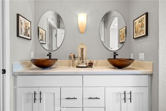 29386 Via Napoli, Laguna Niguel, CA 92677 - bathroom featuring double vanity