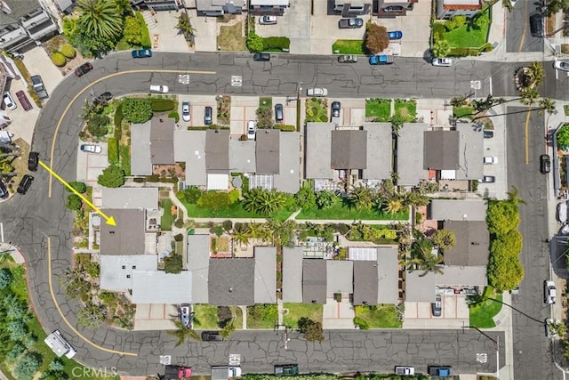 33926 La Serena Dr Unit 7, Dana Point, CA 92629 - aerial overview of property's location featuring nearby suburban area