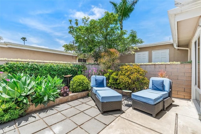 33926 La Serena Dr Unit 7, Dana Point, CA 92629 - view of patio / terrace