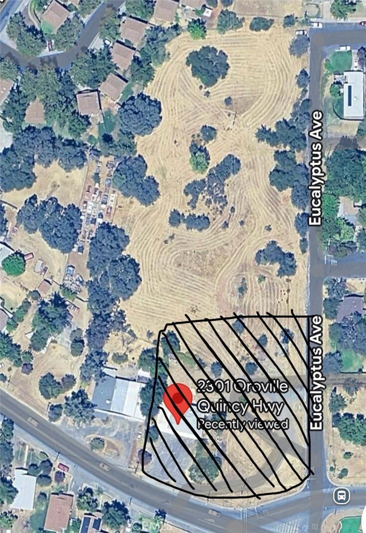 2301 Oro Quincy, Oroville, CA 95966 - photo 1