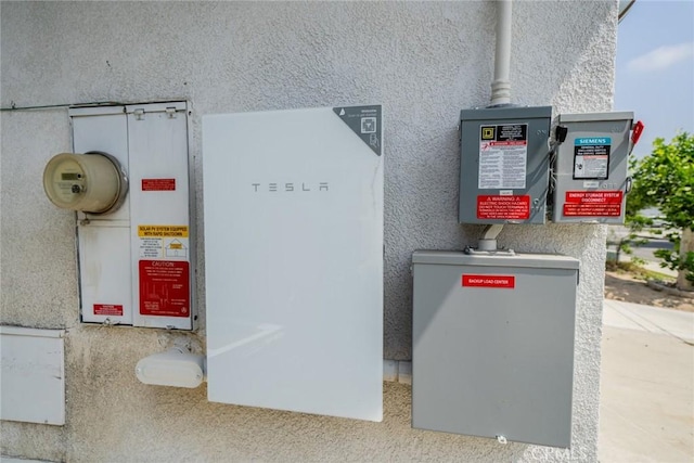 7404 Marshall Ct, Highland, CA 92346 - view of utilities