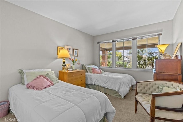 2015 E Hillman Cir, Orange, CA 92867 - bedroom featuring carpet
