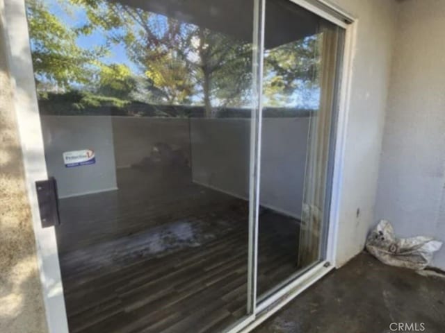 2805 W W Ave K12, Unit 143, Lancaster, CA 93536 - exterior space