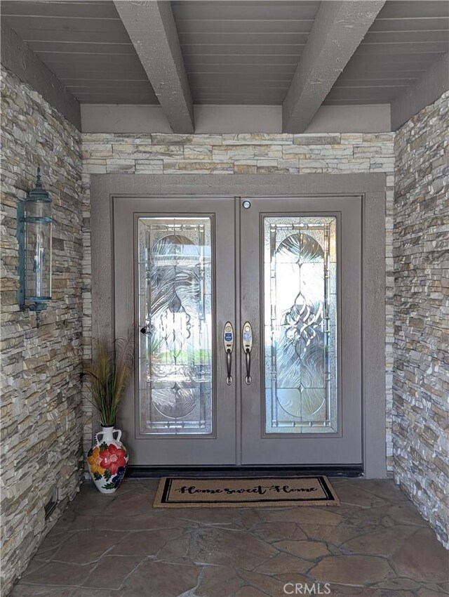 306 Vista Trucha, Newport Beach, CA 92660 - view of property entrance