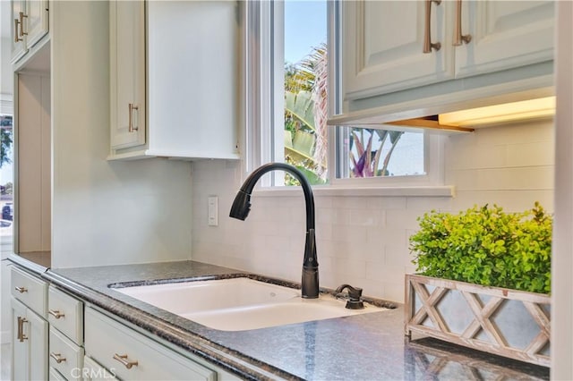 524 N Paulina Ave, Redondo Beach, CA 90277 - kitchen view of a sink and backsplash