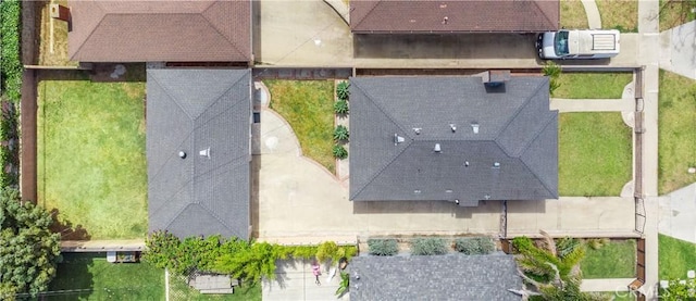 524 N Paulina Ave, Redondo Beach, CA 90277 - bird's eye view
