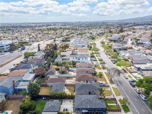 524 N Paulina Ave, Redondo Beach, CA 90277 - aerial view of residential area