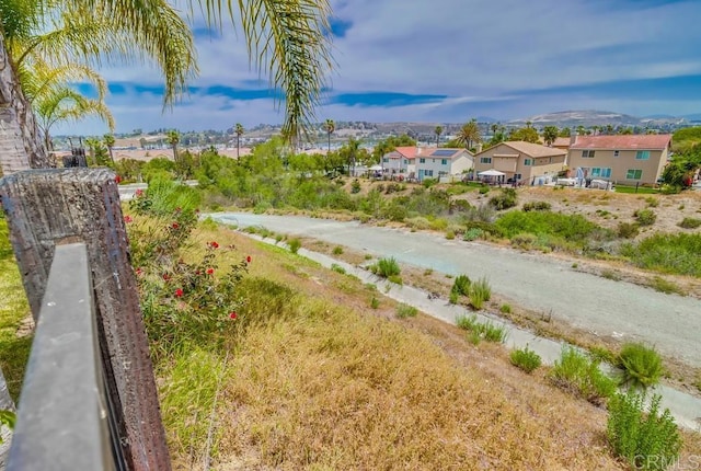 475 Marsh Harbor Dr, San Diego, CA 92154 - view of road featuring a residential view