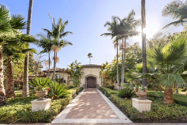 18127 Via Roswitha, Rancho Santa Fe, CA 92067 - view of surrounding community