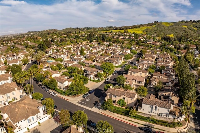 11803 Sortino Ct, Moorpark, CA 93021 - aerial view of residential area