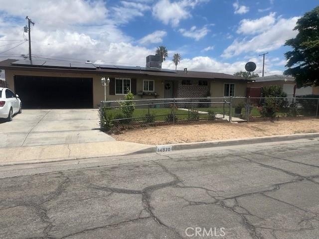 14979 Condor Rd, Victorville, CA 92394 - photo 1