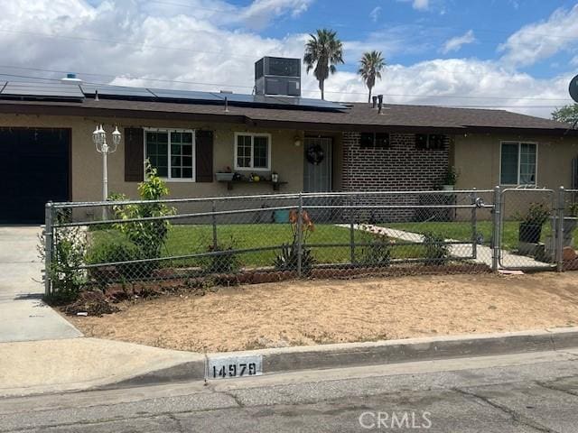 14979 Condor Rd, Victorville, CA 92394 - photo 3