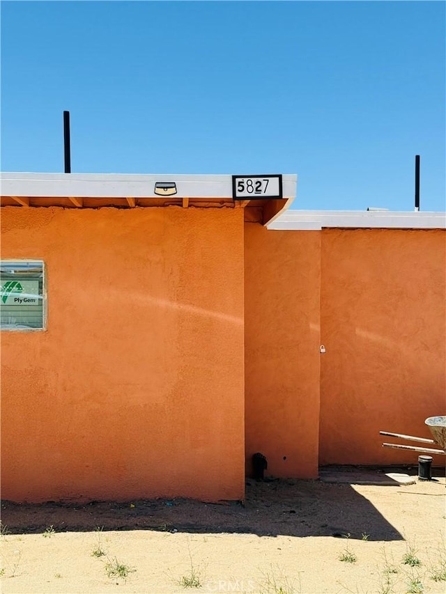 5827 Old Woman Springs Rd, Johnson Valley, CA 92285 - photo 9