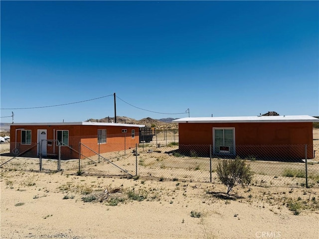 5827 Old Woman Springs Rd, Johnson Valley, CA 92285 - photo 10
