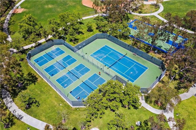2 Anglesite, Rancho Santa Margarita, CA 92688 - drone / aerial view
