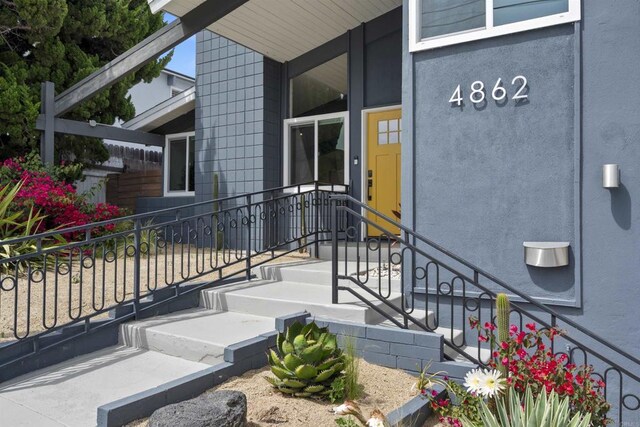4862 Viane Way, San Diego, CA 92110 - photo 3