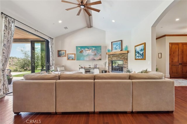 4004 Snowgoose St, Simi Valley, CA 93065 - photo 7