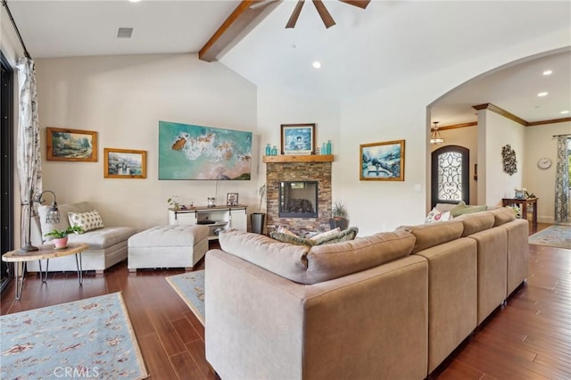 4004 Snowgoose St, Simi Valley, CA 93065 - photo 6