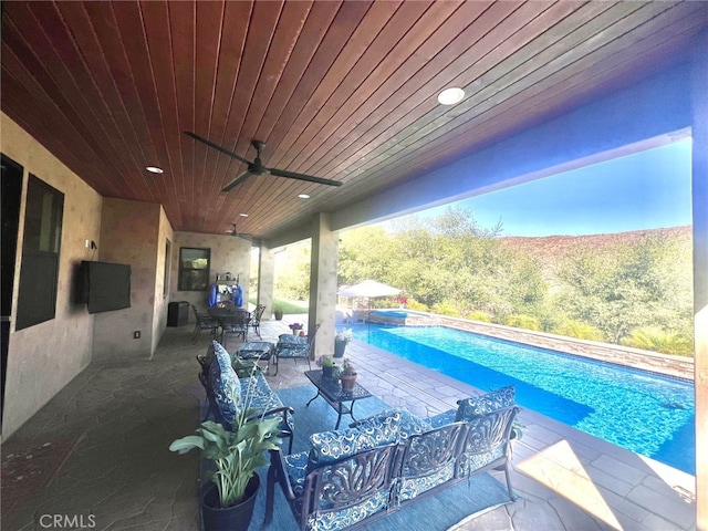 4004 Snowgoose St, Simi Valley, CA 93065 - photo 46