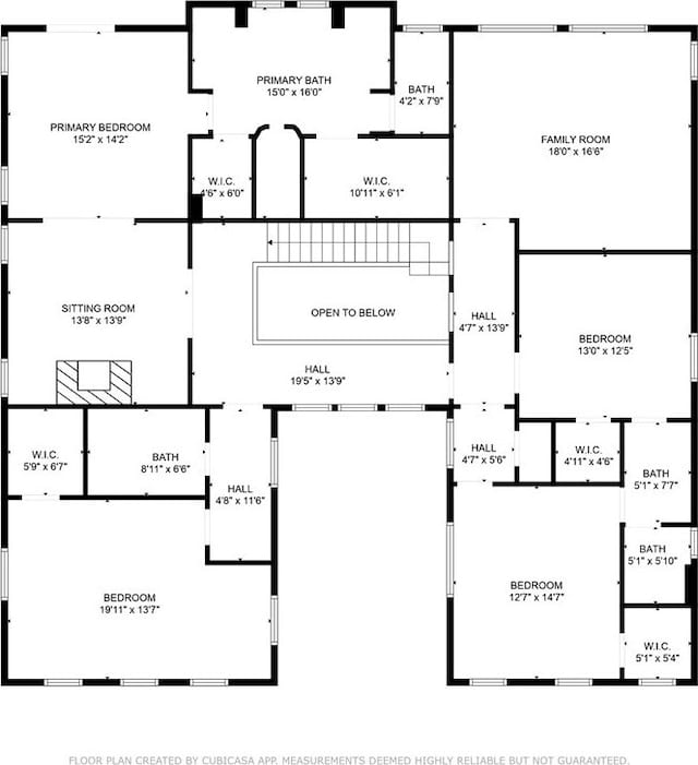 32429 Castle Ct, Temecula, CA 92592 - view of room layout